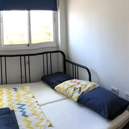 Playa De Isora Apartment Playa de San Juan (Tenerife)