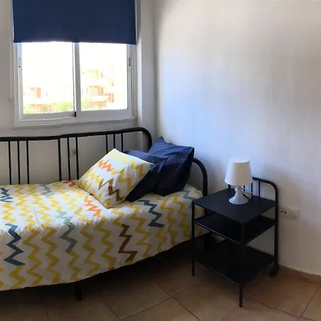 Lejlighed Playa De Isora *