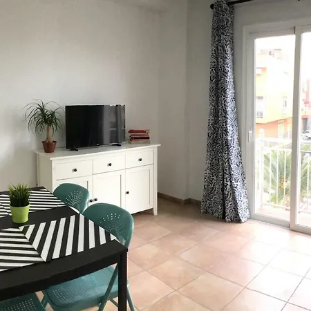 Apartment Playa De Isora *