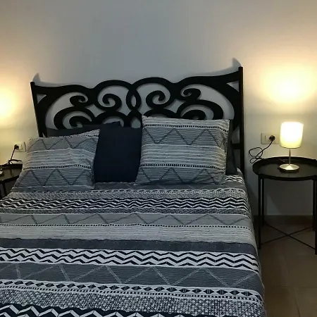 Playa De Isora Apartment *