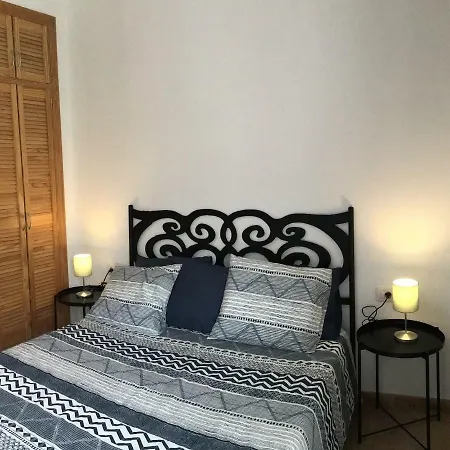 Apartment Playa De Isora