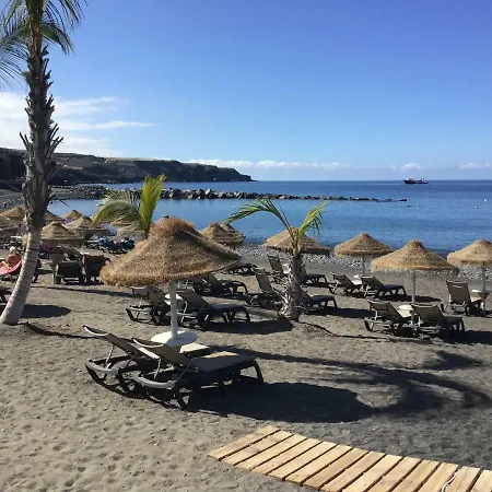Playa De Isora *