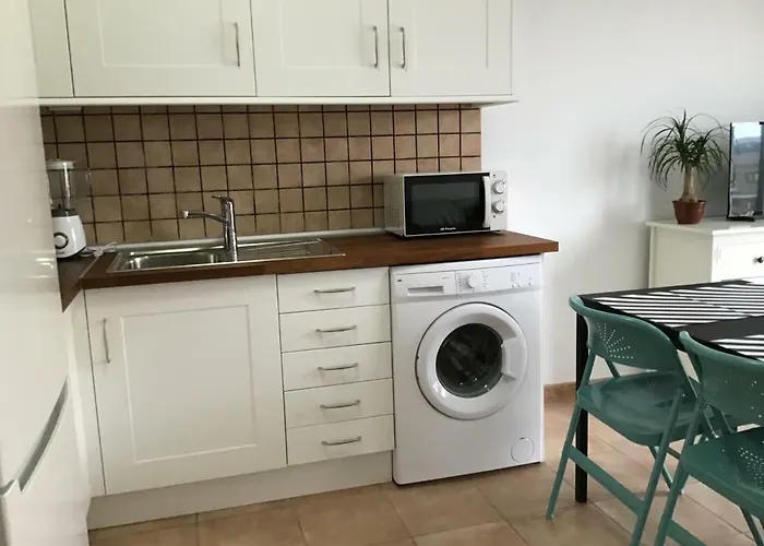 Playa De Isora * 圣胡安海滩