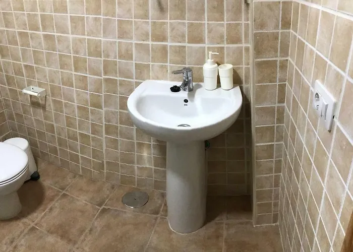 Playa De Isora * Плайя-де-Сан-Хуан