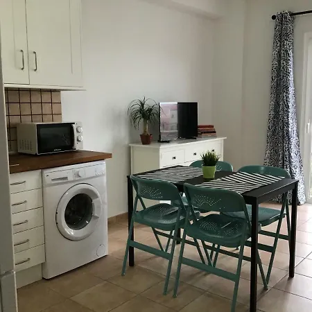 Apartmán Playa De Isora