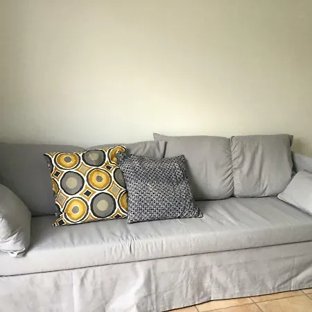 Apartamento Playa De Isora