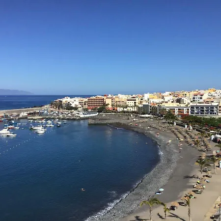 Apartamento Playa De Isora