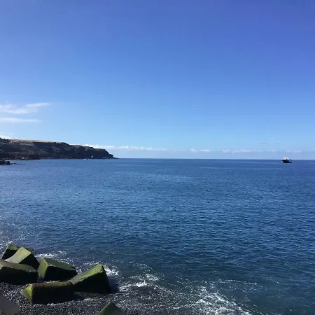 Playa De Isora アパート プラヤ・デ・サン・ファン