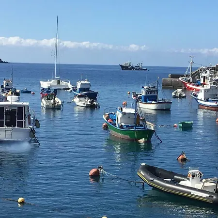 アパート Playa De Isora