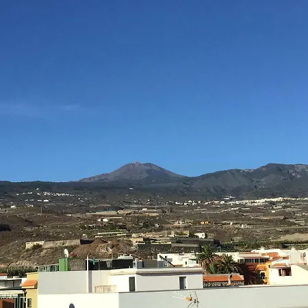 Playa De Isora Apartamento