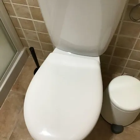 Playa De Isora アパート *