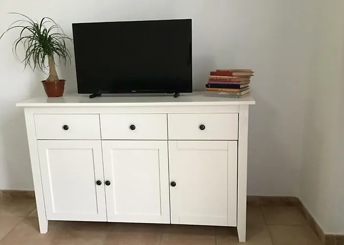 Apartamento Playa De Isora