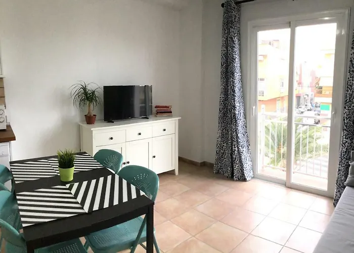 Apartamento Playa De Isora *