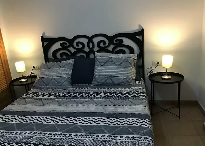 Playa De Isora Apartamento *