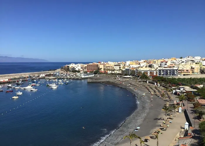 Apartamento Playa De Isora