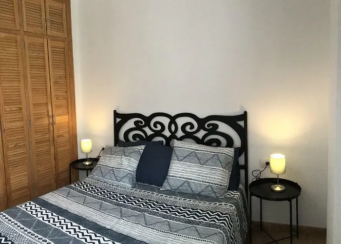 Apartamento Playa De Isora