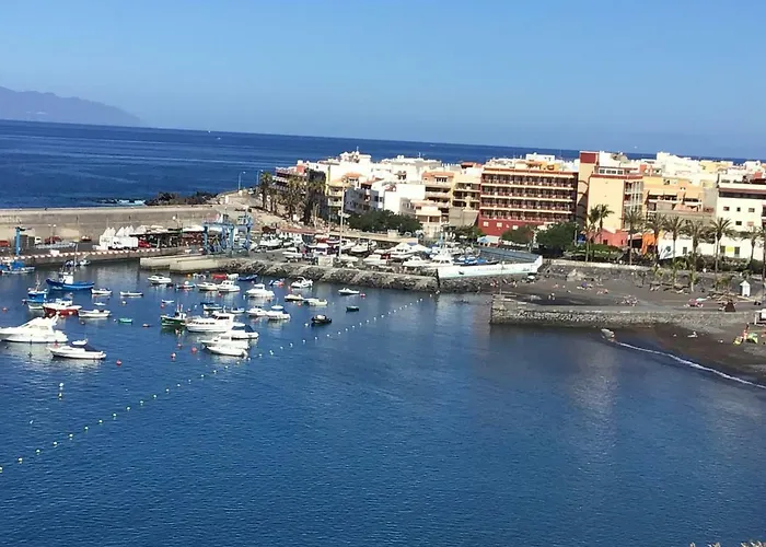 Playa De Isora Apartamento Playa de San Juan (Tenerife)