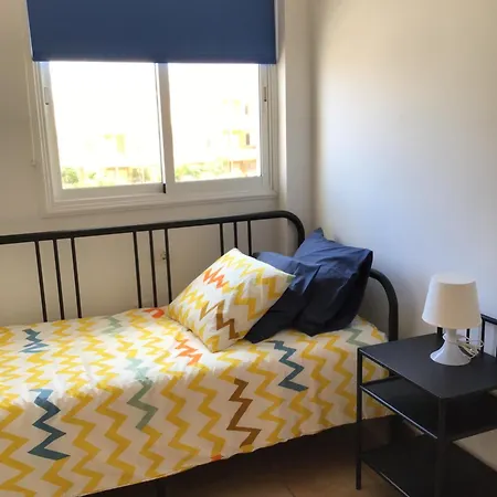 Playa De Isora * Playa de San Juan (Tenerife)