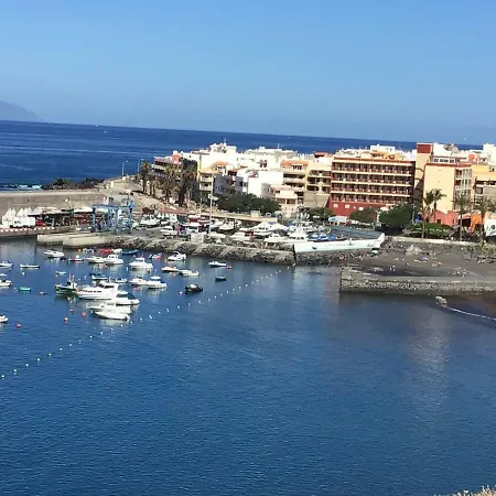 Playa De Isora Lejlighed Playa de San Juan (Tenerife)