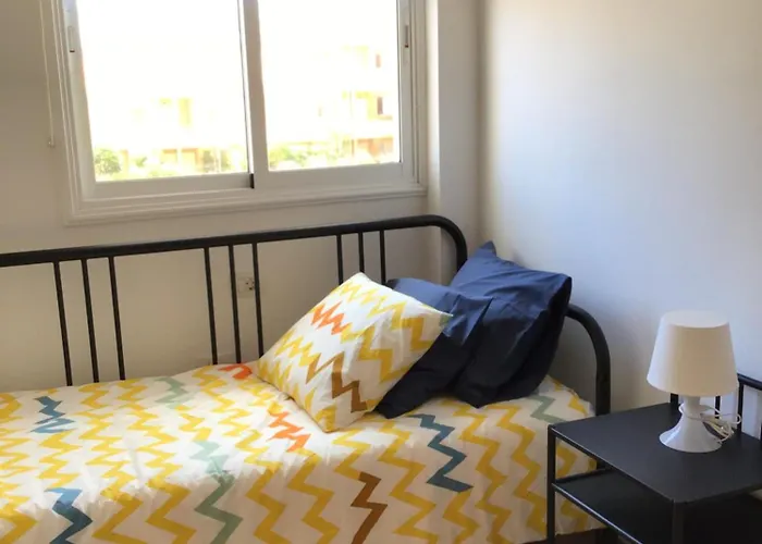 Playa De Isora * Playa de San Juan (Tenerife)