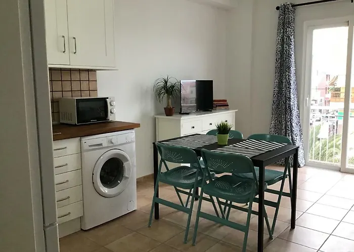 Apartament Playa De Isora