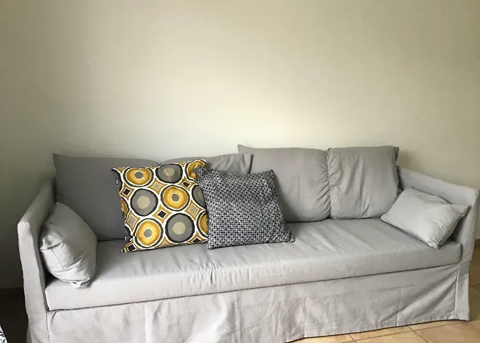 Apartament Playa De Isora