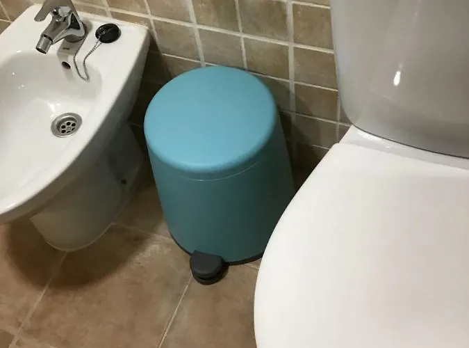 Playa De Isora Apartament