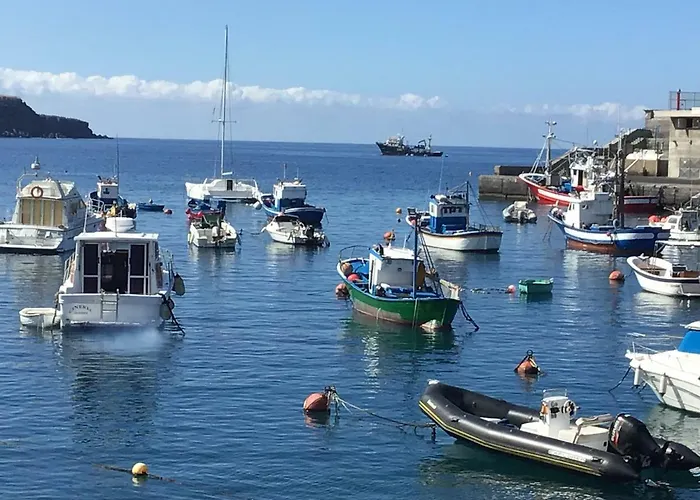 Apartament Playa De Isora