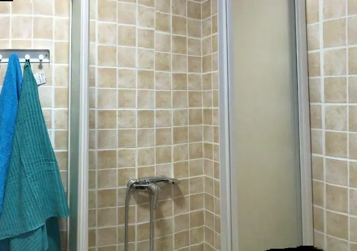 Playa De Isora Apartament Playa de San Juan (Tenerife)